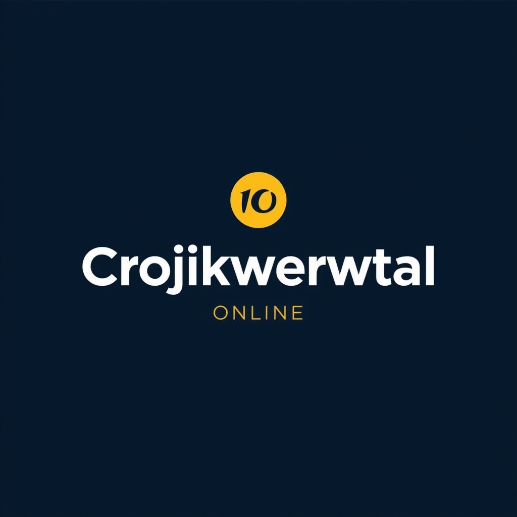 Crojikwerwtal